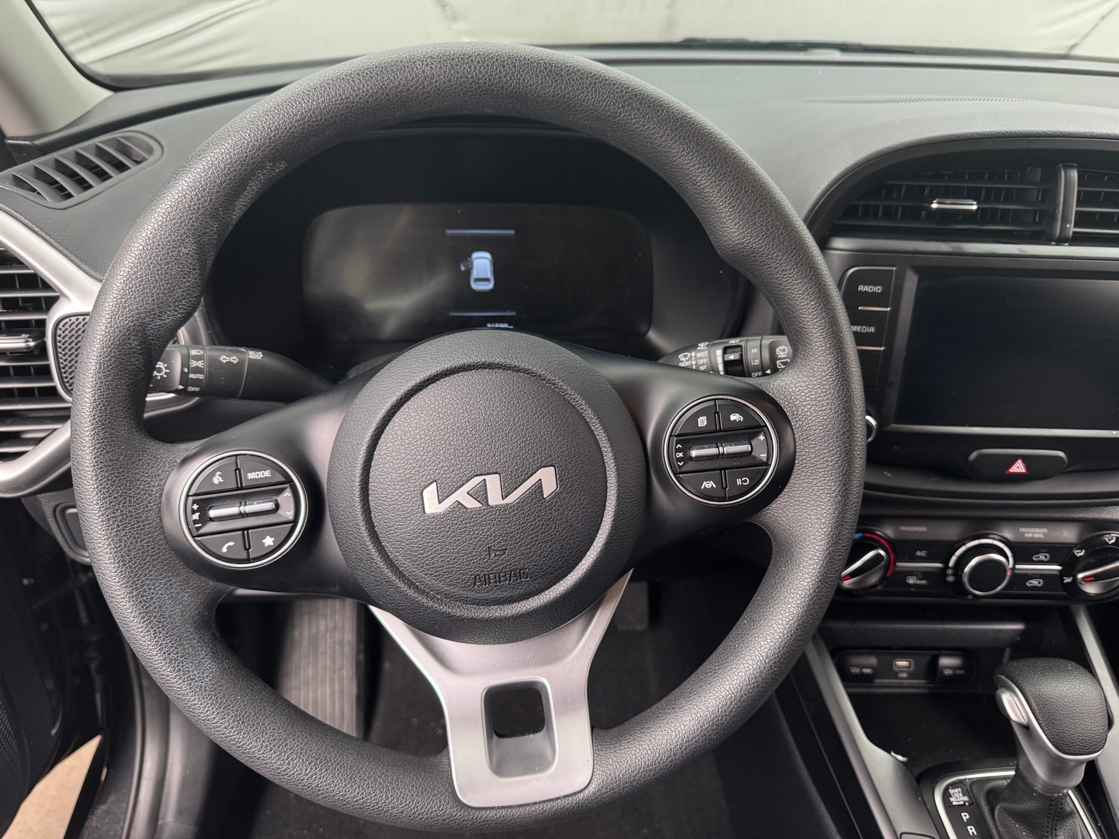 Thumbnail: 2025 Kia Soul - 5