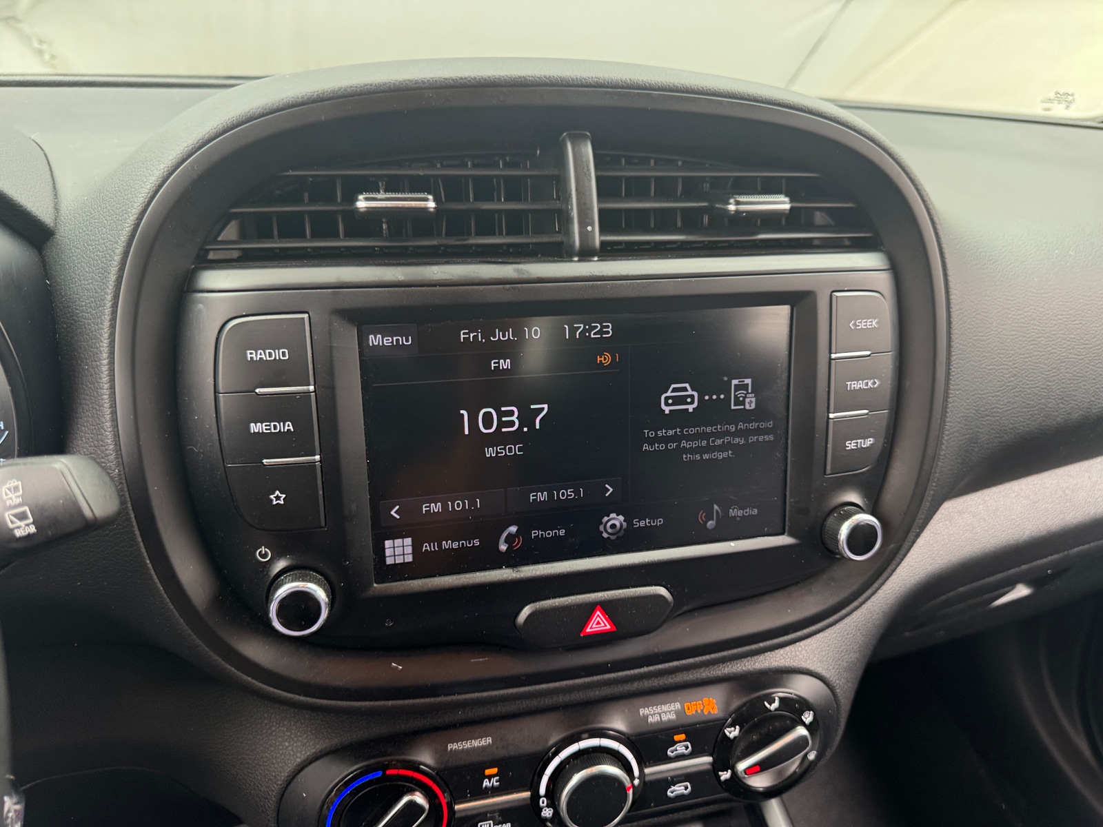 Thumbnail: 2025 Kia Soul - 4