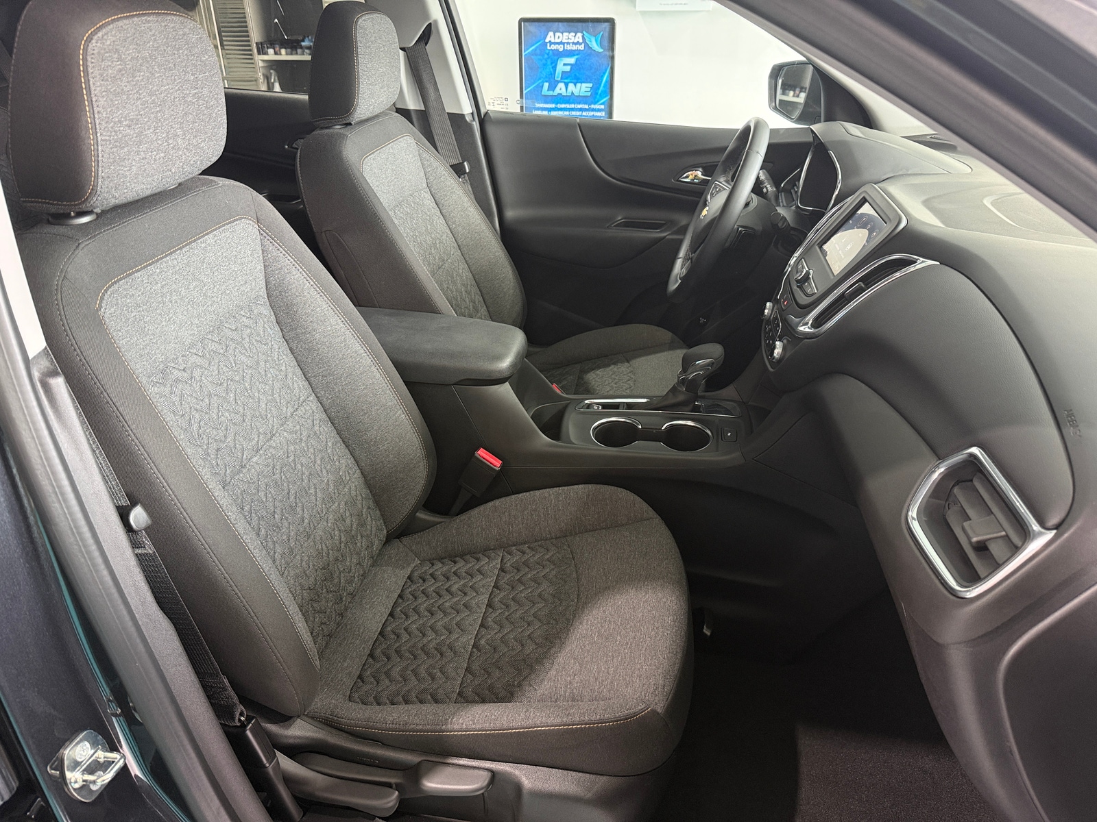 Thumbnail: 2023 Chevrolet Equinox - 2
