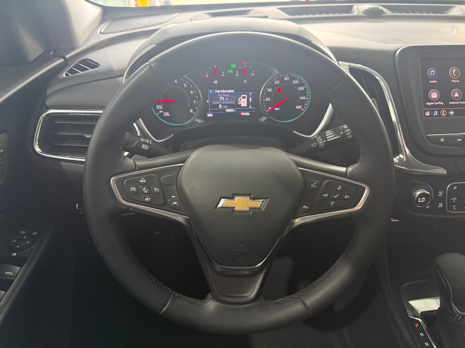 Thumbnail: 2023 Chevrolet Equinox - 5