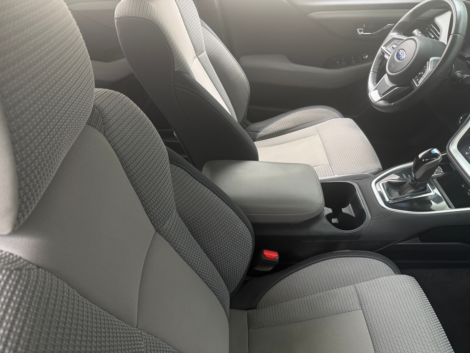 Thumbnail: 2021 Subaru Outback - 2