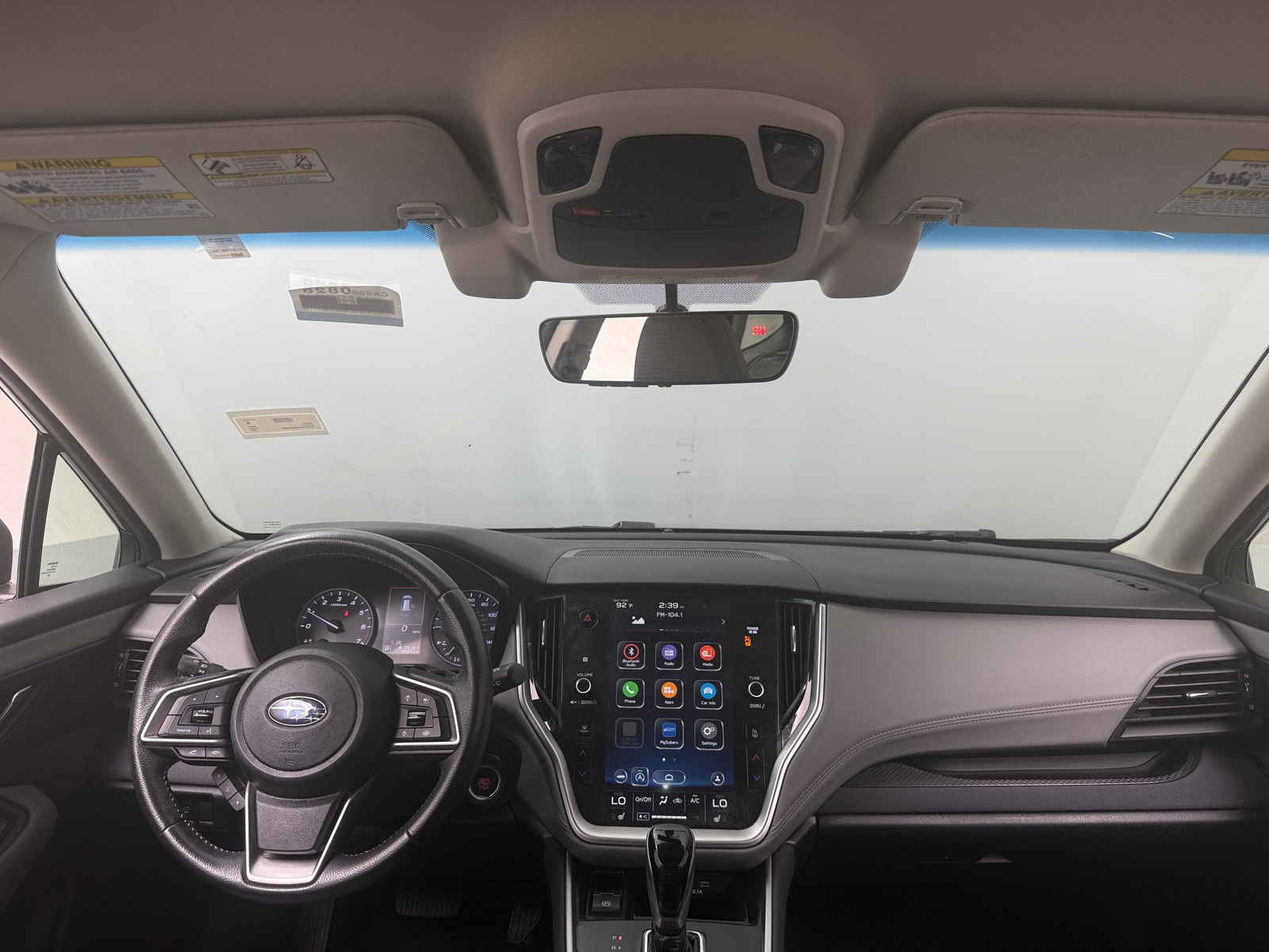Thumbnail: 2021 Subaru Outback - 3