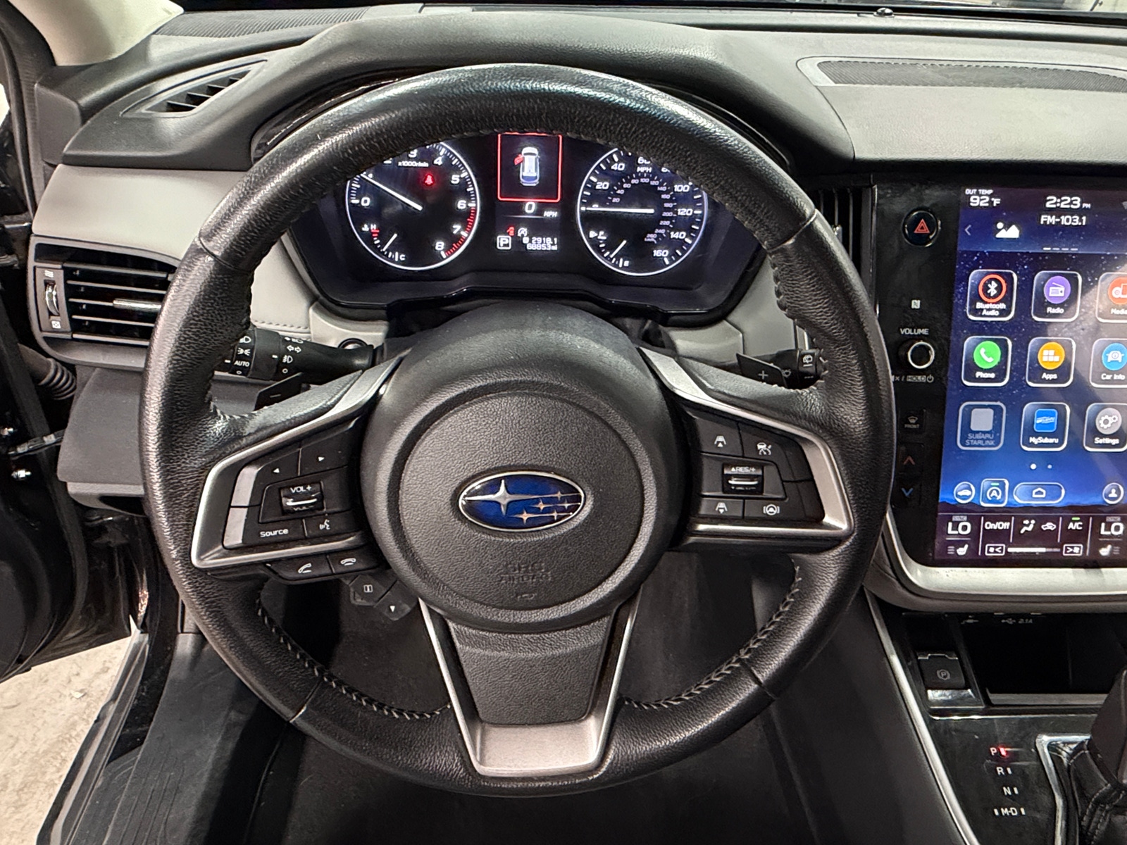 Thumbnail: 2021 Subaru Outback - 5