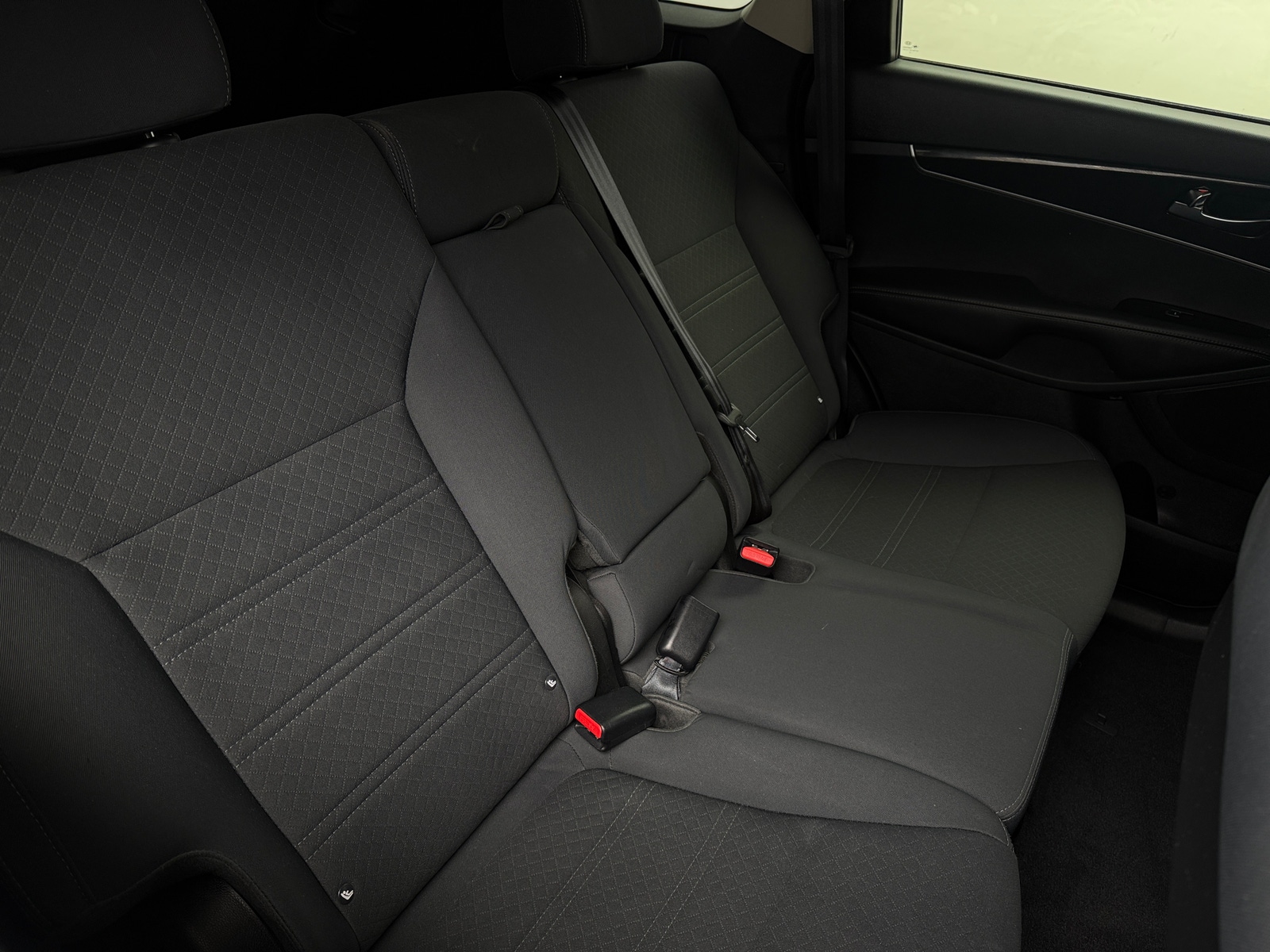 Thumbnail: 2016 Kia Sorento - 6