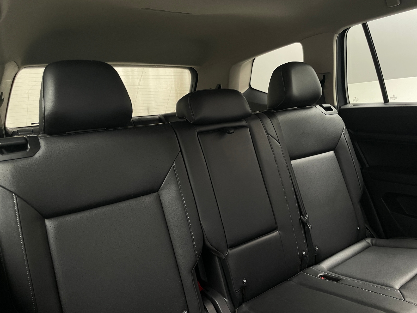 Thumbnail: 2019 Volkswagen Atlas - 5