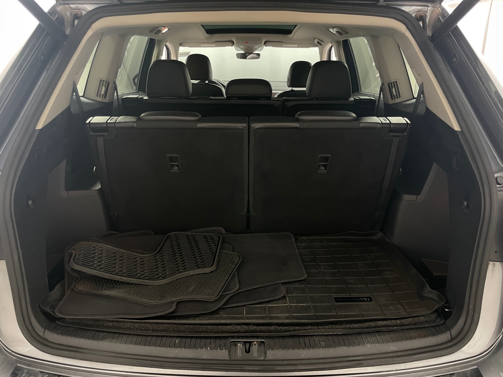 Thumbnail: 2019 Volkswagen Atlas - 6