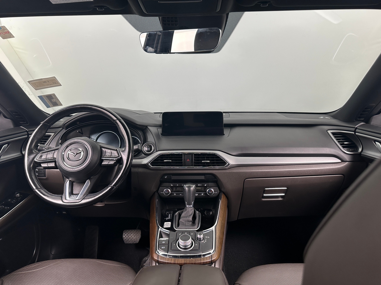 Thumbnail: 2022 Mazda CX-9 - 2