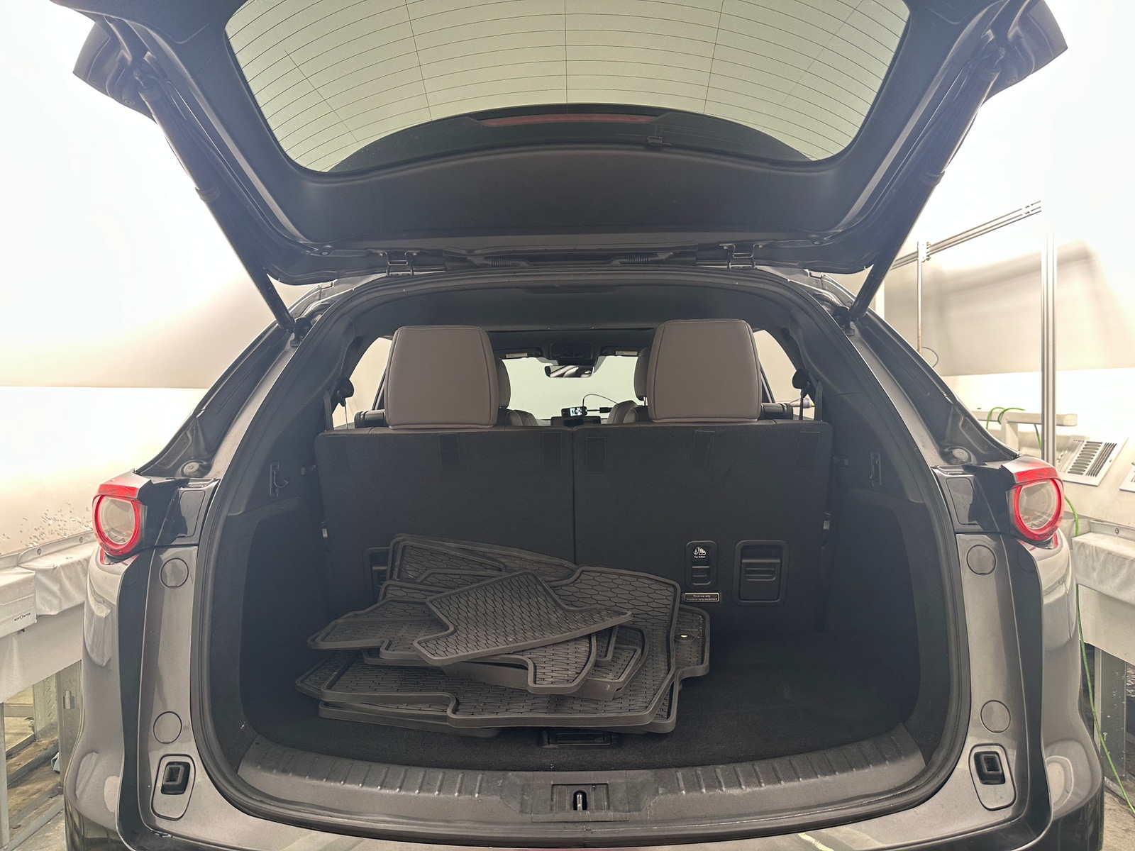 Thumbnail: 2022 Mazda CX-9 - 6
