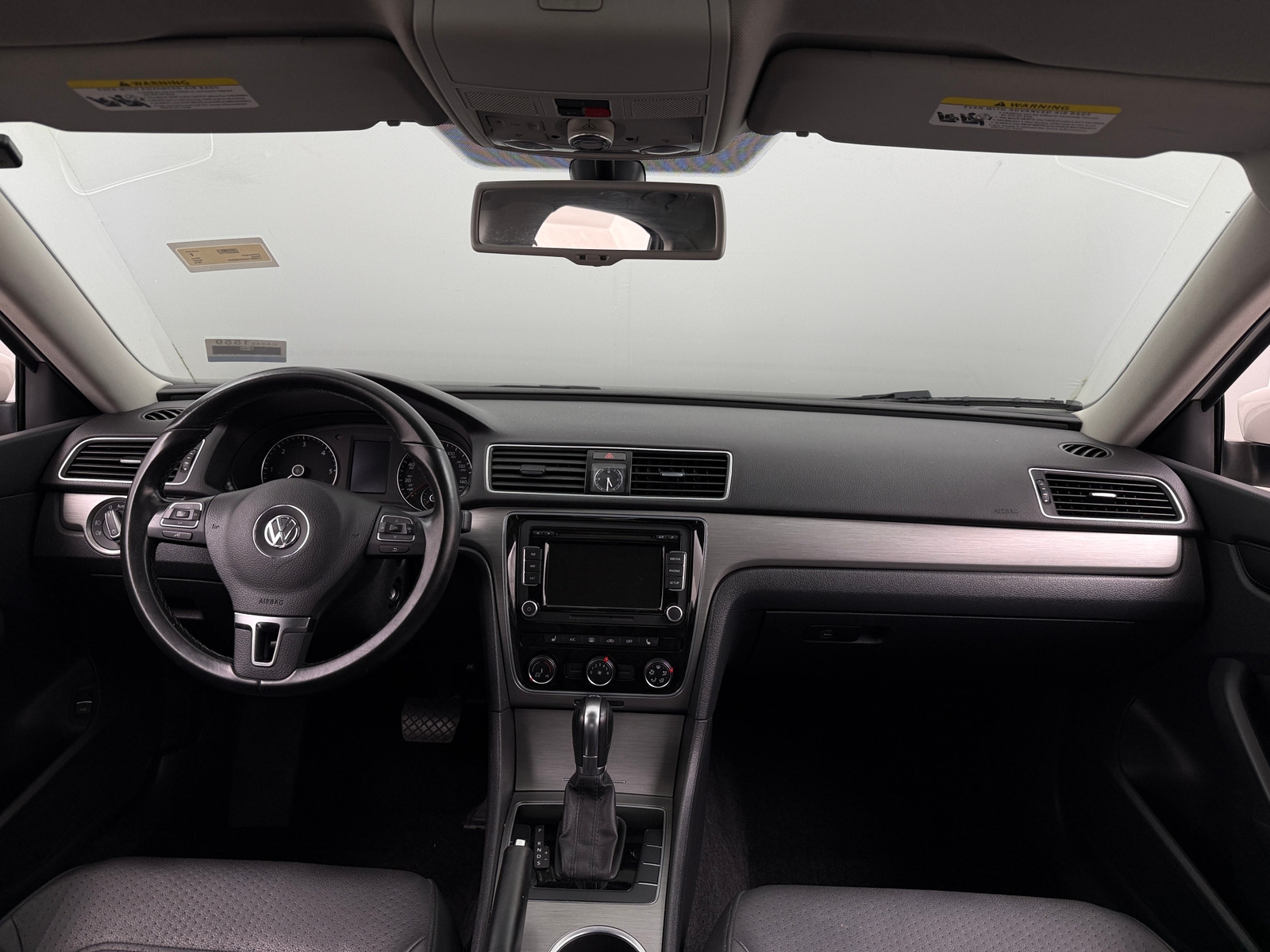 Thumbnail: 2014 Volkswagen Passat - 2