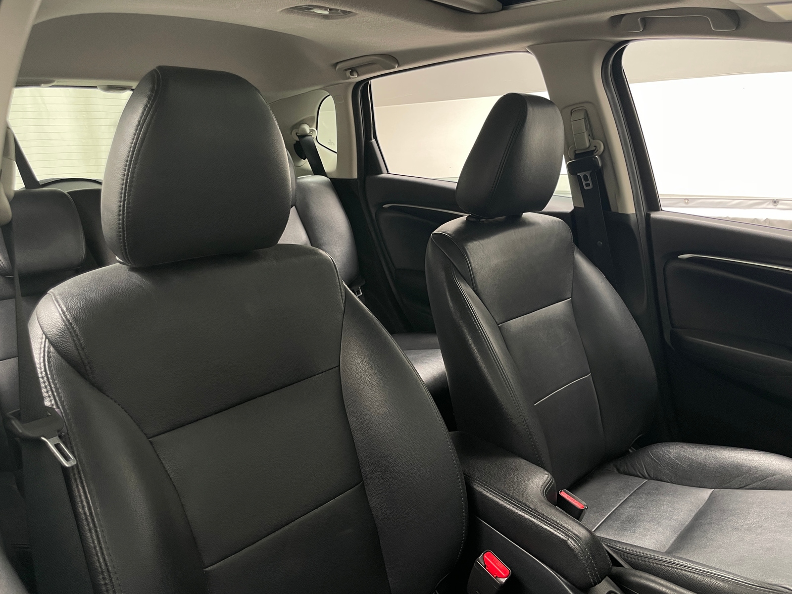 Thumbnail: 2015 Honda Fit - 2
