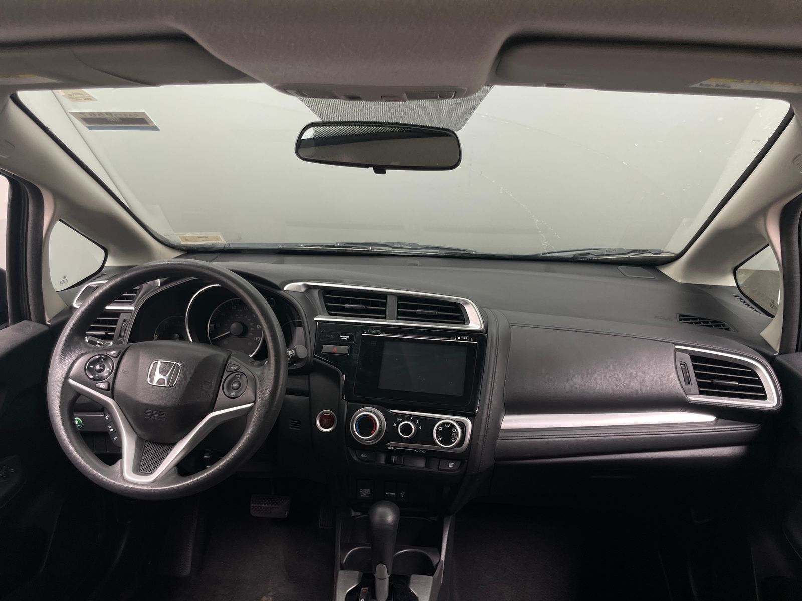 Thumbnail: 2015 Honda Fit - 3