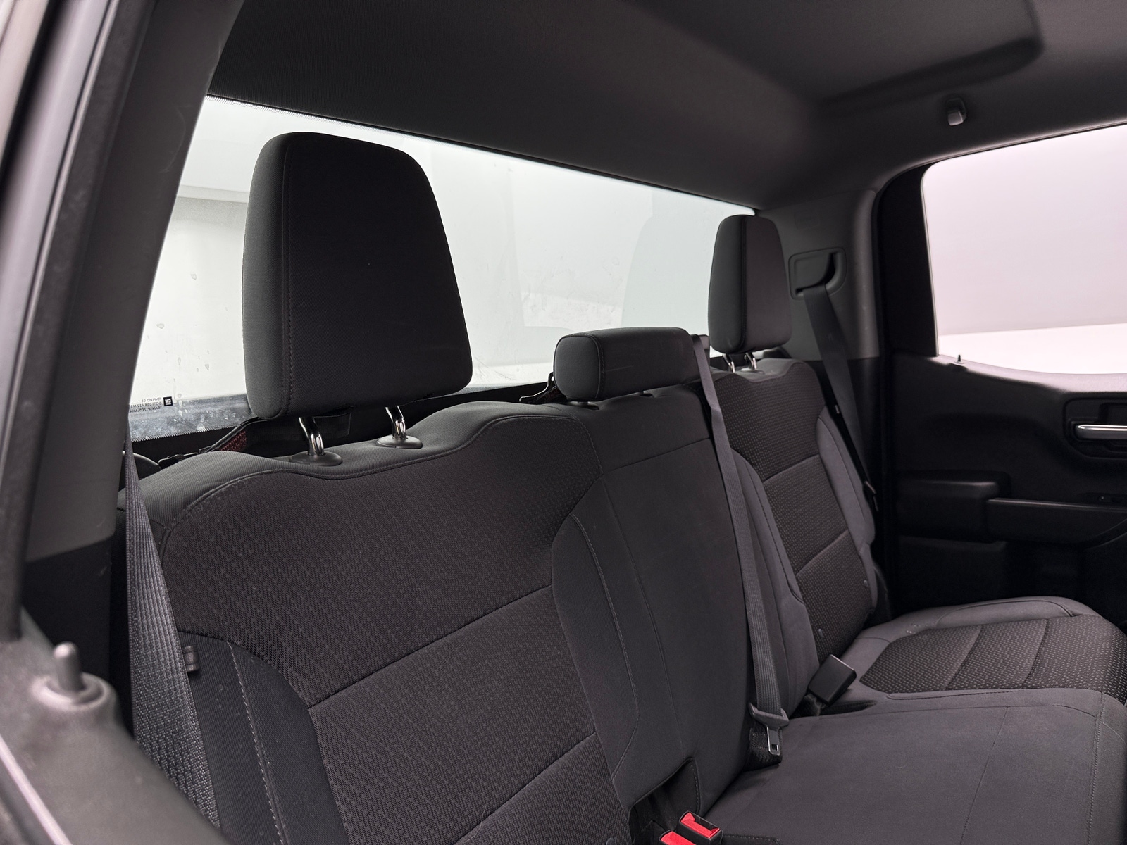 Thumbnail: 2019 GMC Sierra 1500 - 5