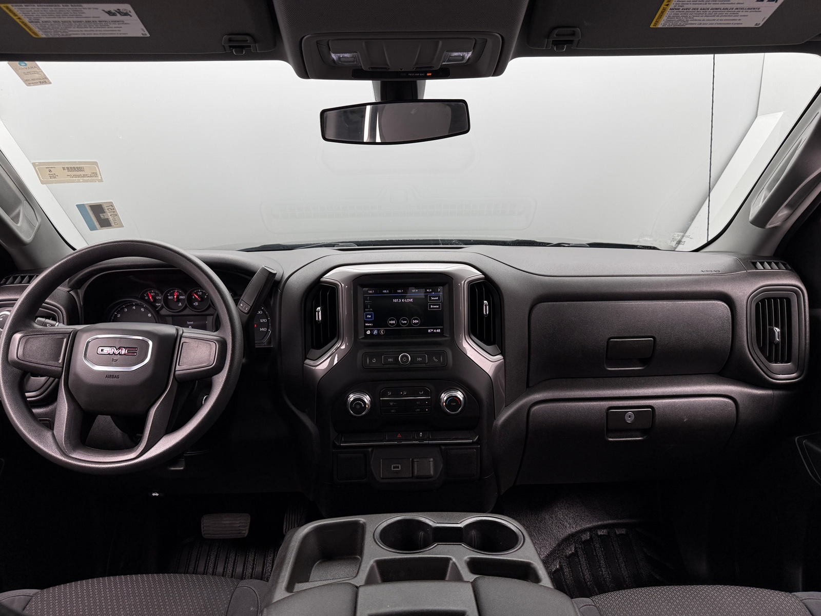 Thumbnail: 2019 GMC Sierra 1500 - 2