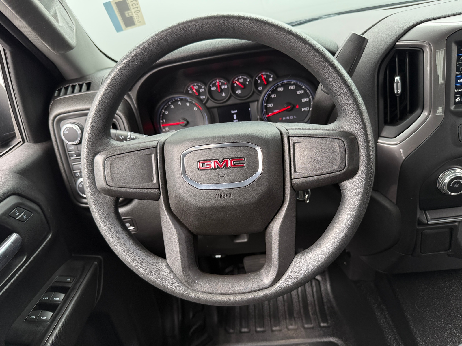 Thumbnail: 2019 GMC Sierra 1500 - 4