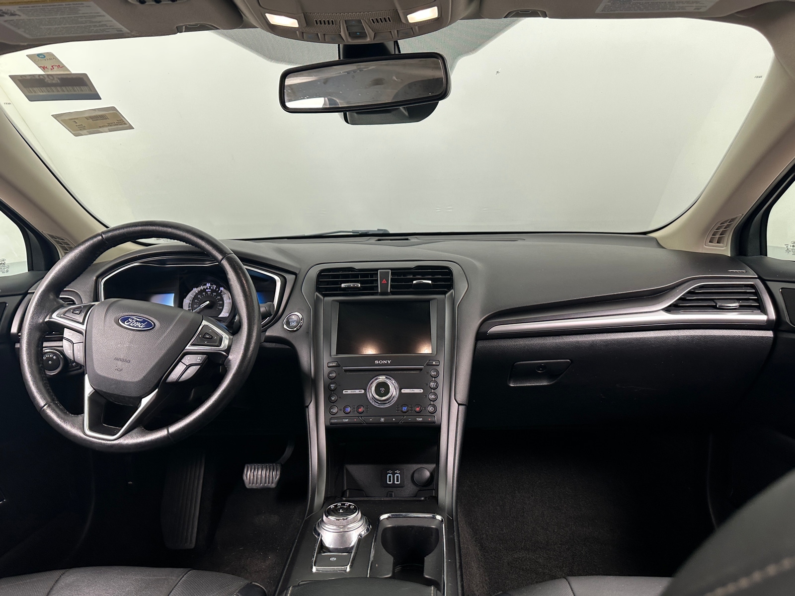 Thumbnail: 2019 Ford Fusion - 2