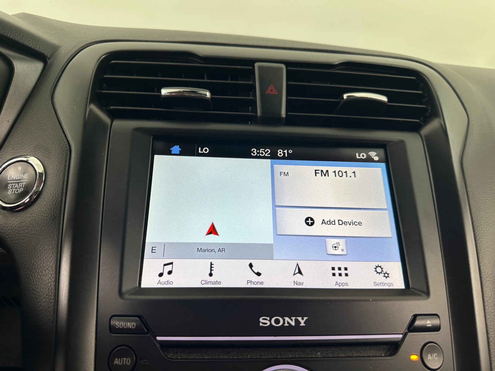 Thumbnail: 2019 Ford Fusion - 3