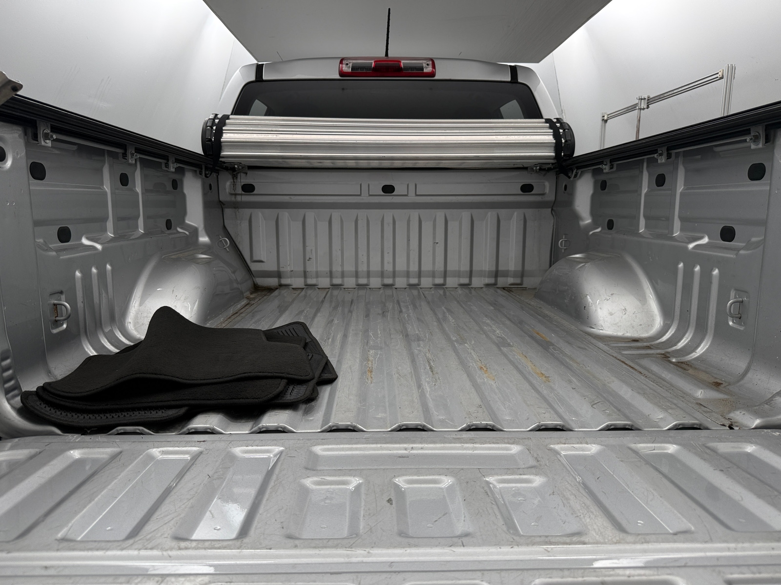 Thumbnail: 2020 Chevrolet Colorado - 7