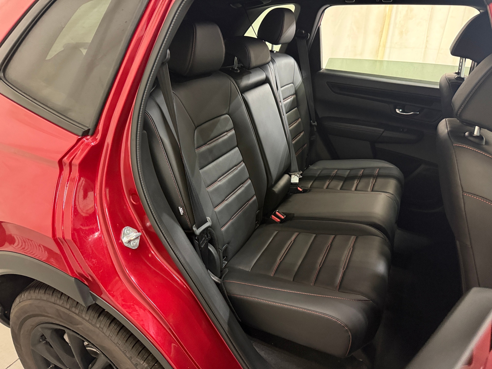 Thumbnail: 2026 Honda CR-V - 5