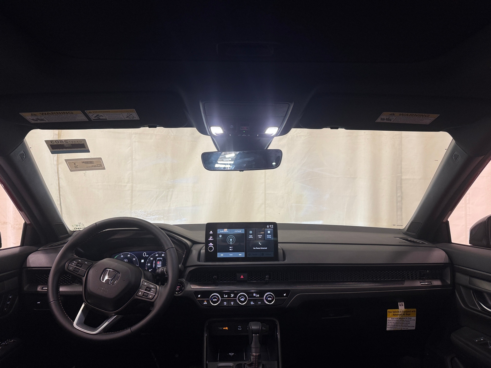 Thumbnail: 2026 Honda CR-V - 2