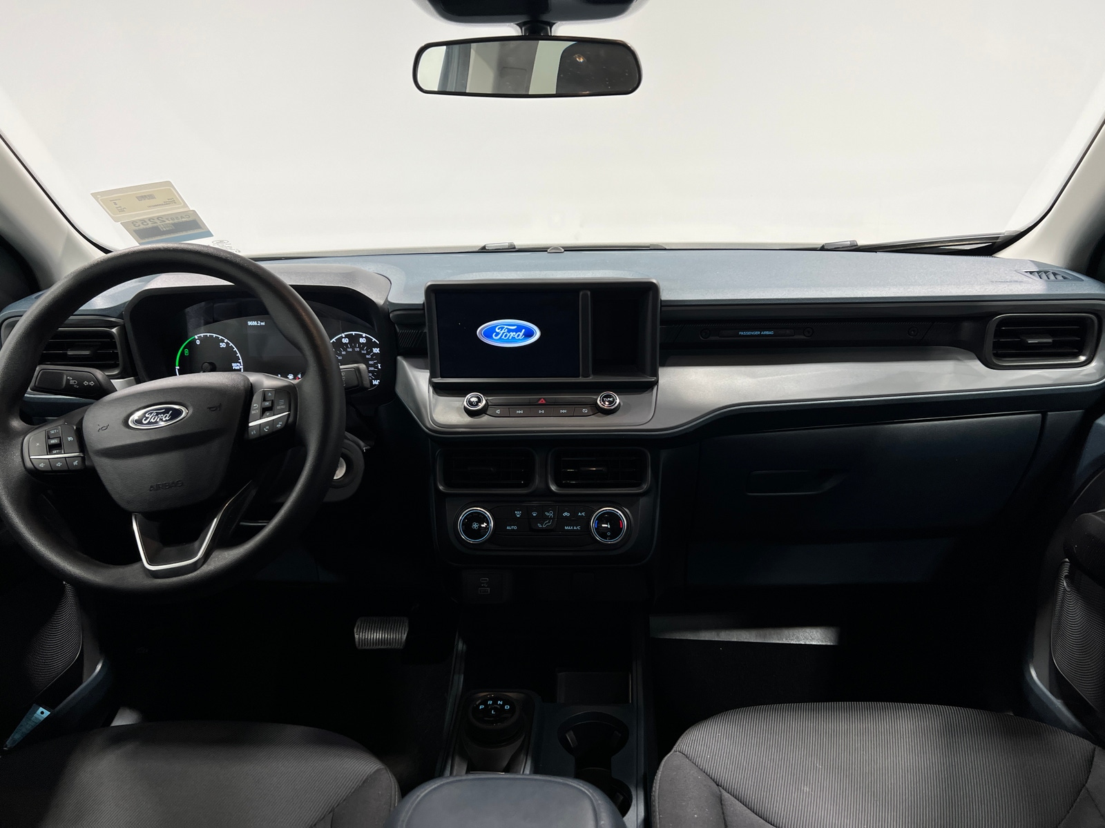 Thumbnail: 2024 Ford Maverick - 3