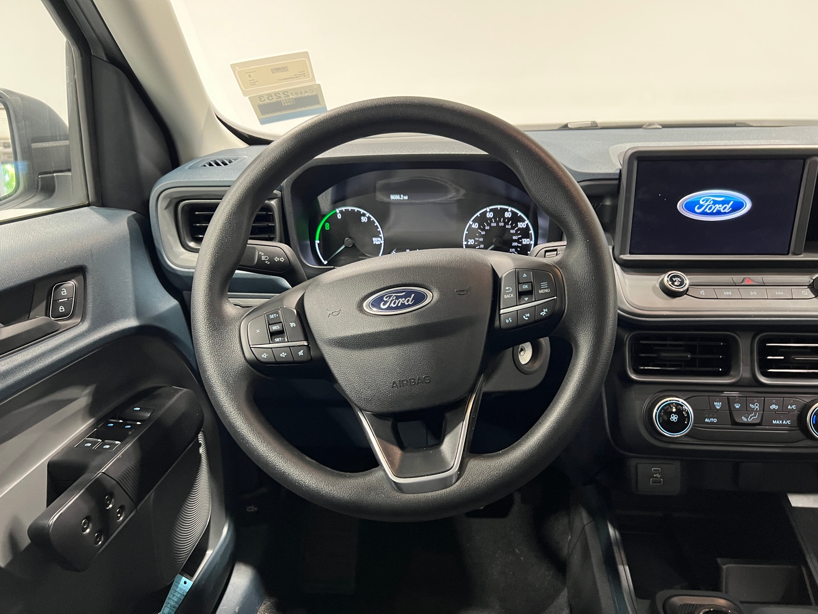 Thumbnail: 2024 Ford Maverick - 5