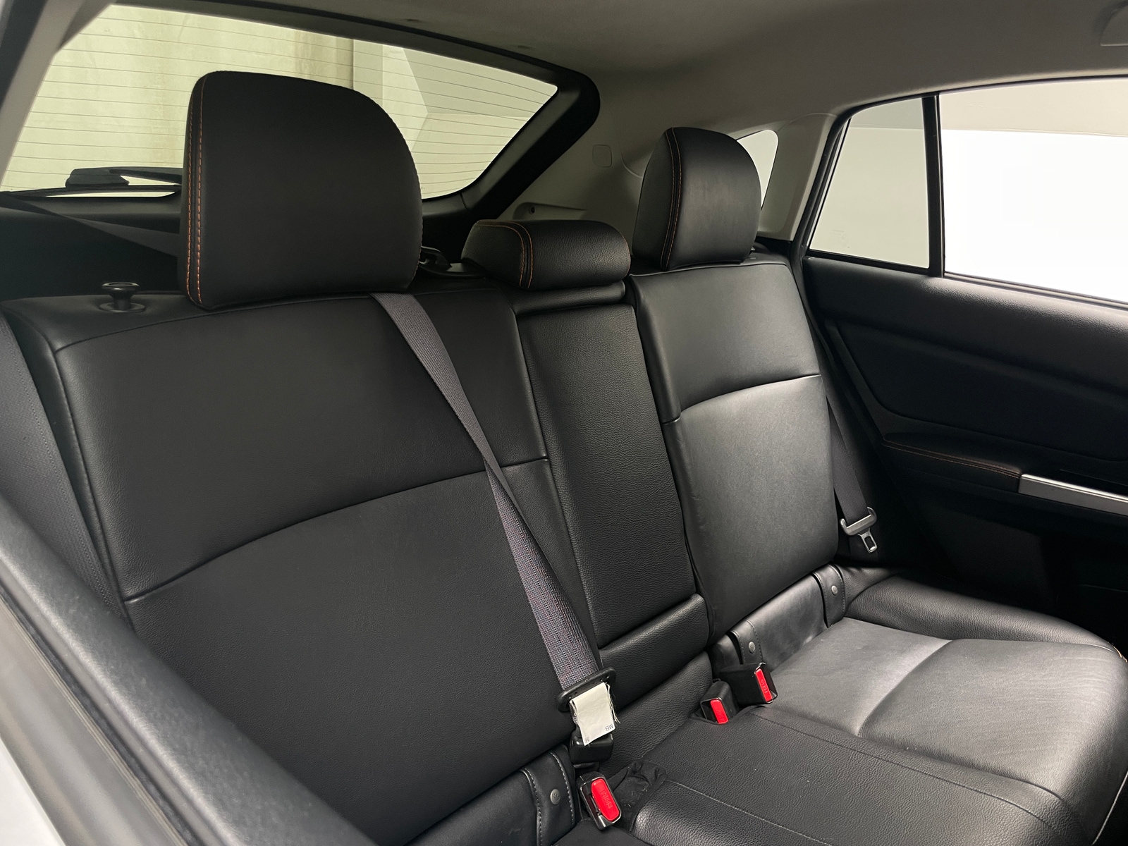 Thumbnail: 2016 Subaru Crosstrek - 5
