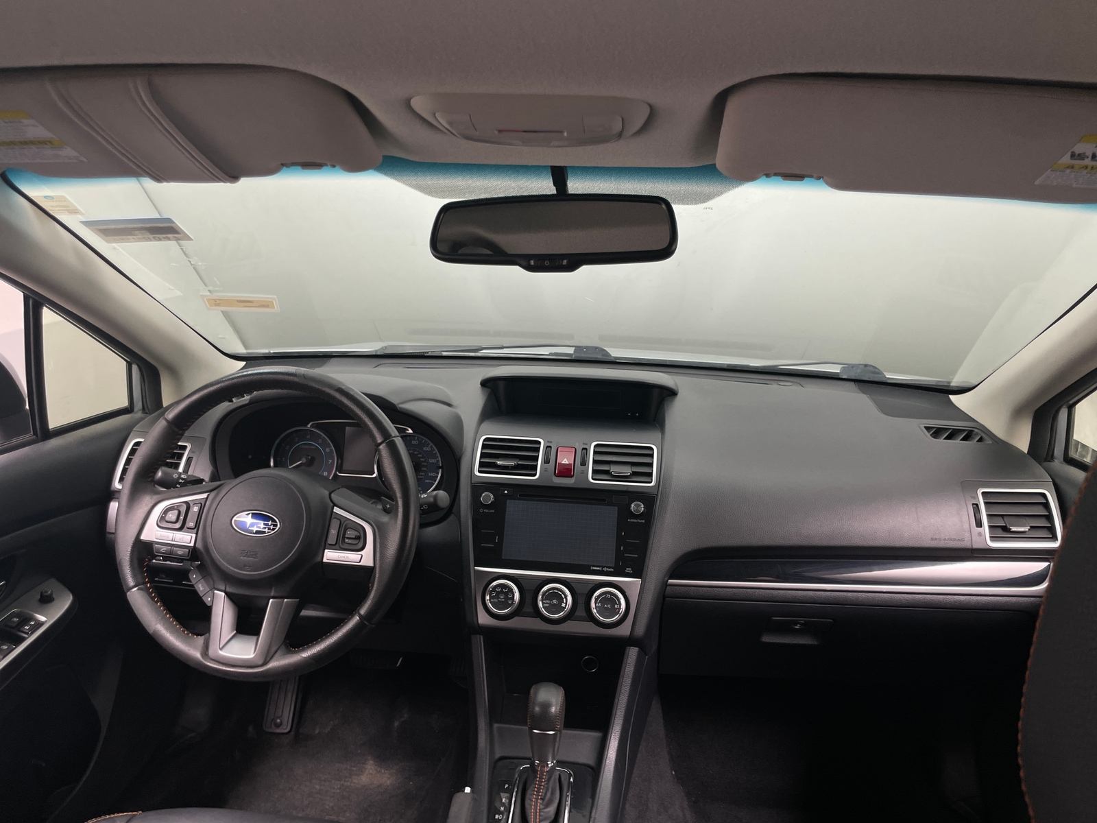 Thumbnail: 2016 Subaru Crosstrek - 2