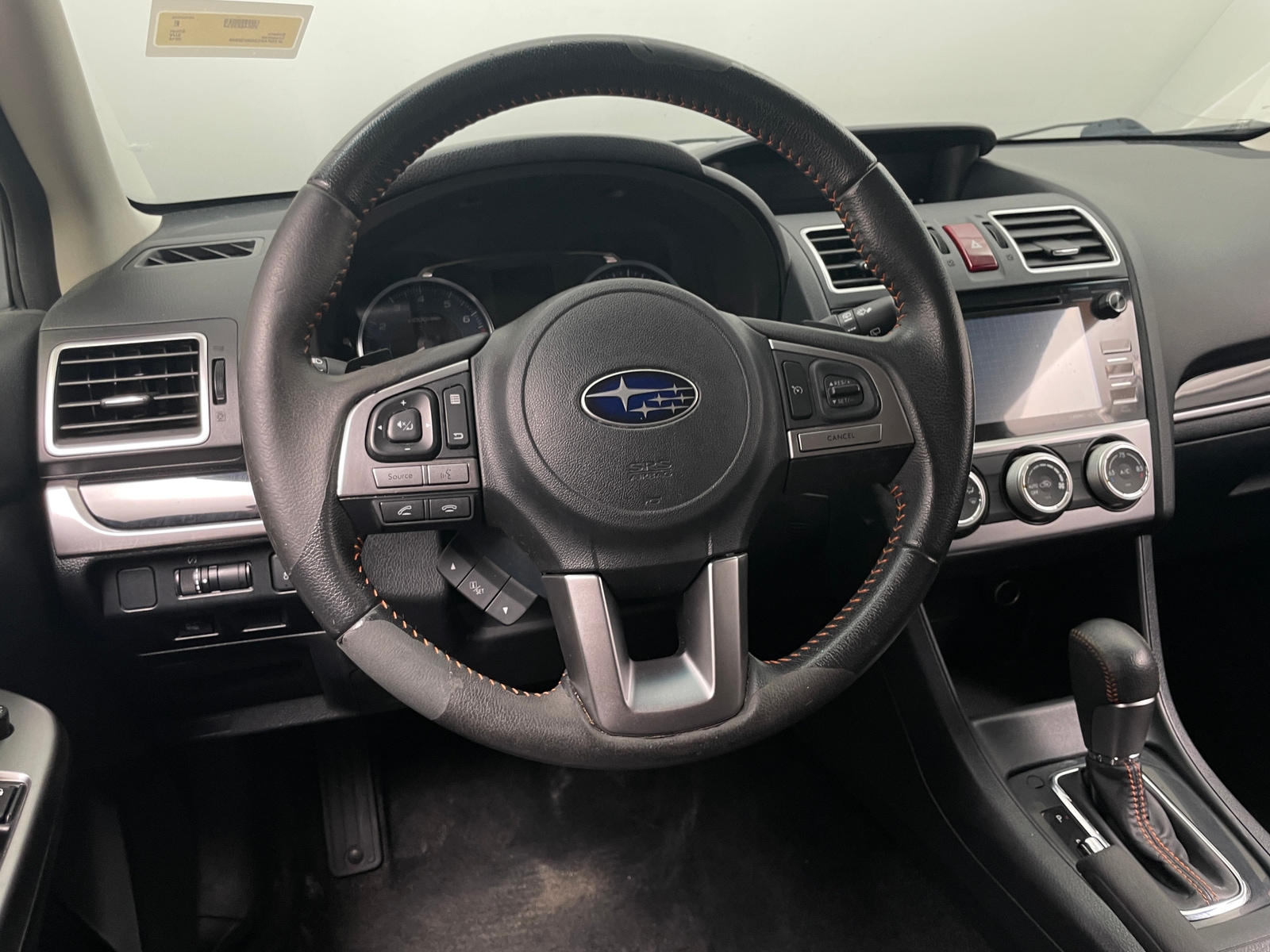 Thumbnail: 2016 Subaru Crosstrek - 4
