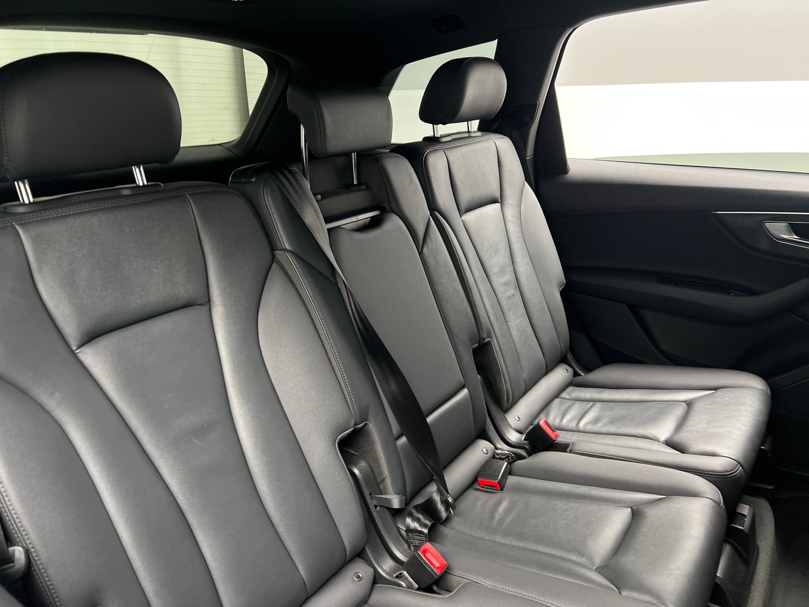 Thumbnail: 2021 Audi Q7 - 5