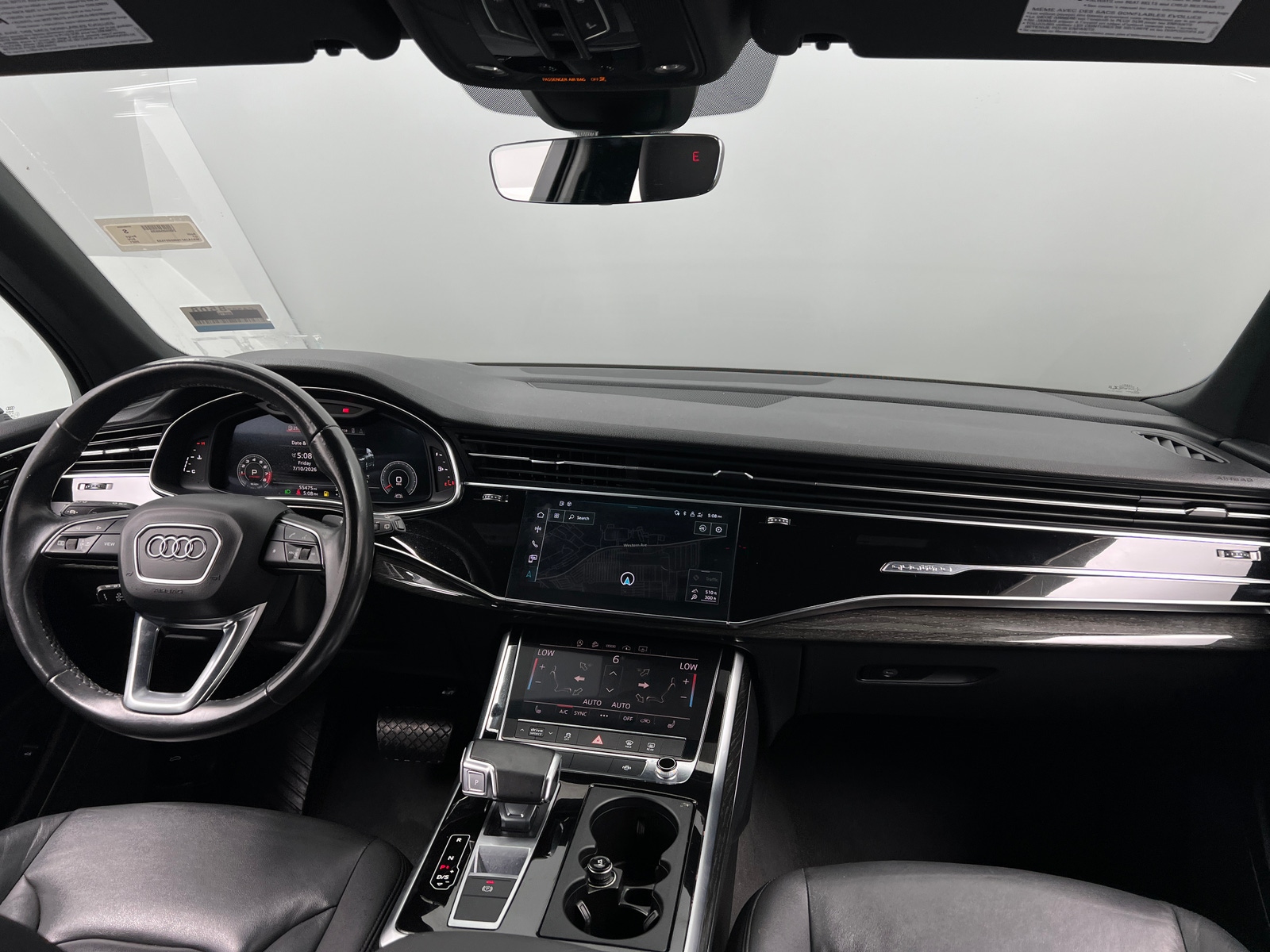 Thumbnail: 2021 Audi Q7 - 2
