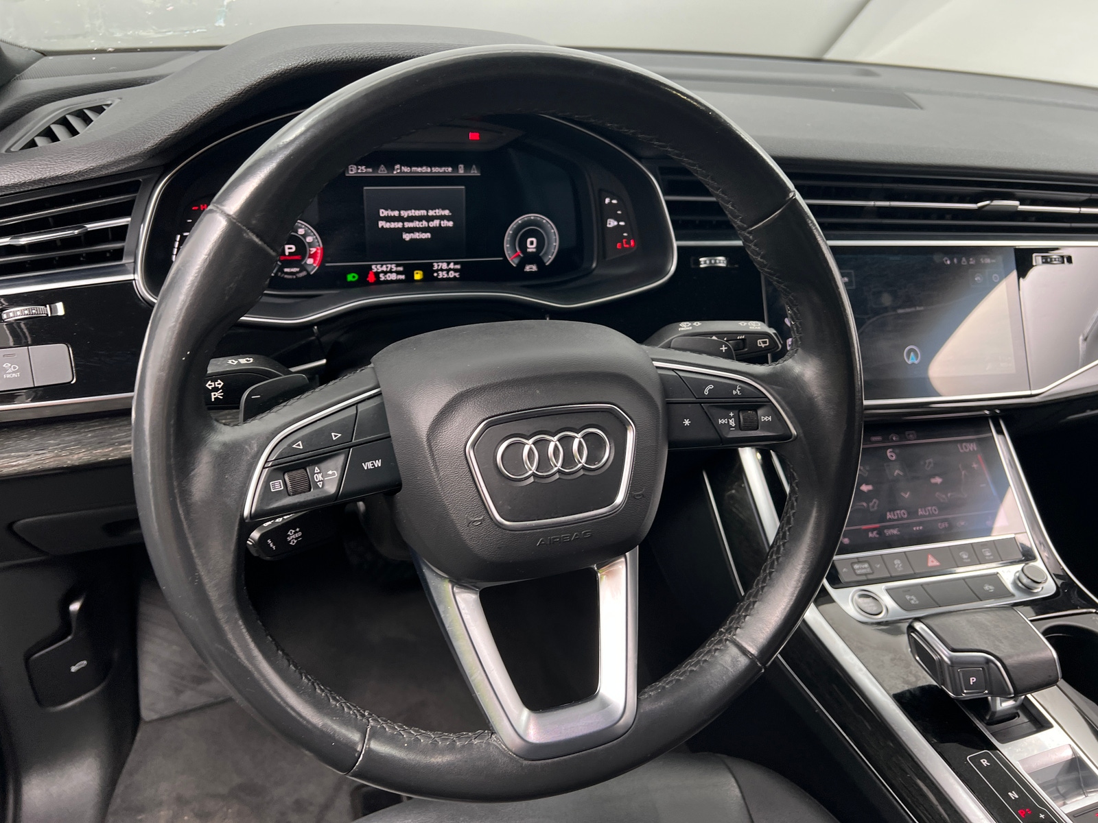 Thumbnail: 2021 Audi Q7 - 4