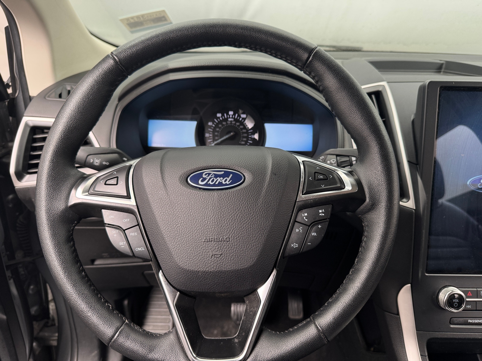 Thumbnail: 2024 Ford Edge - 5
