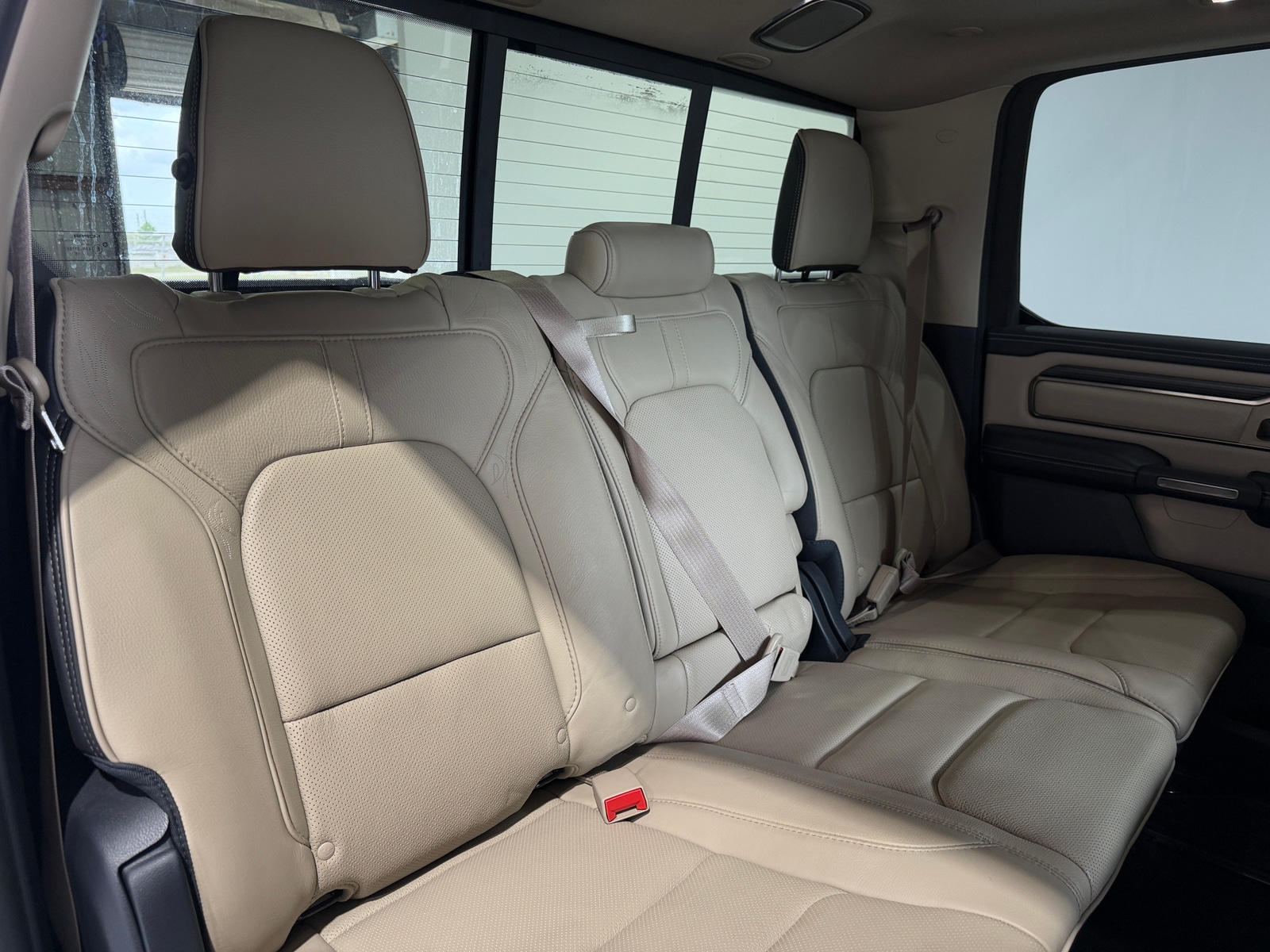 Thumbnail: 2019 RAM 1500 - 5