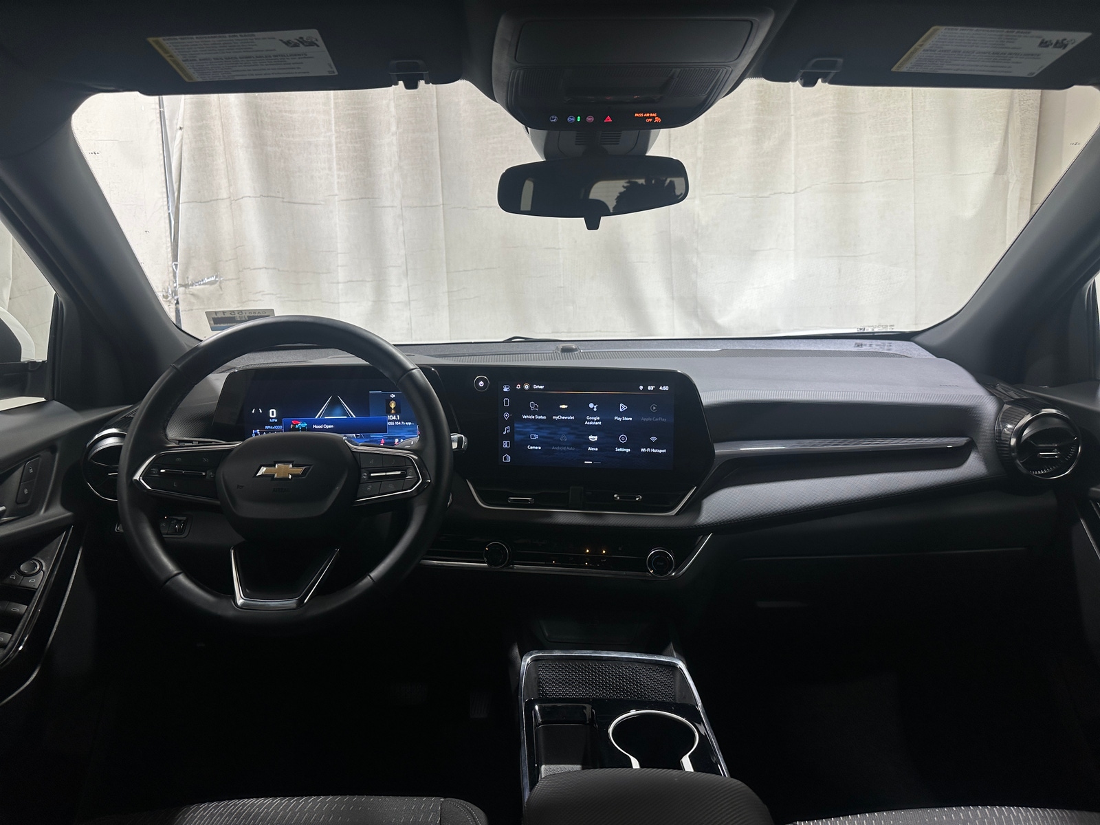 Thumbnail: 2025 Chevrolet Equinox - 3