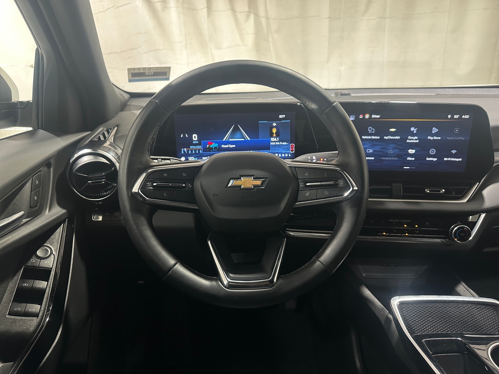 Thumbnail: 2025 Chevrolet Equinox - 5