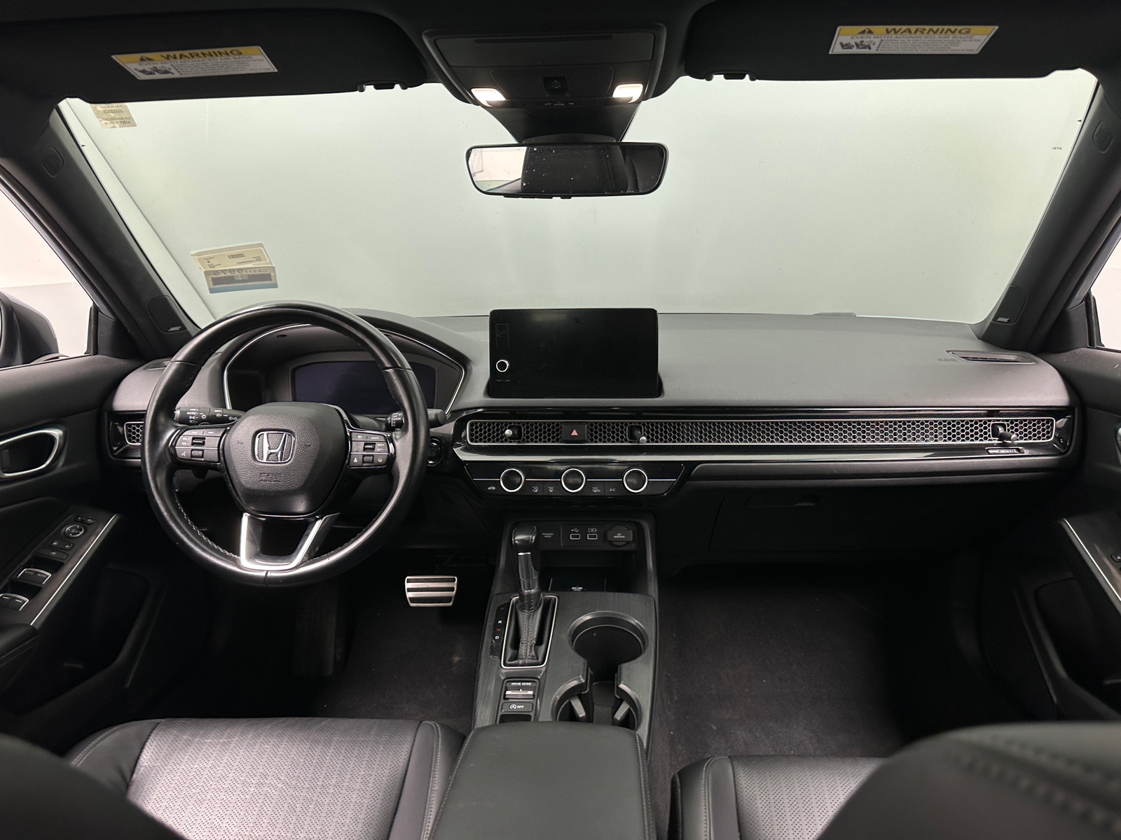 Thumbnail: 2022 Honda Civic - 2