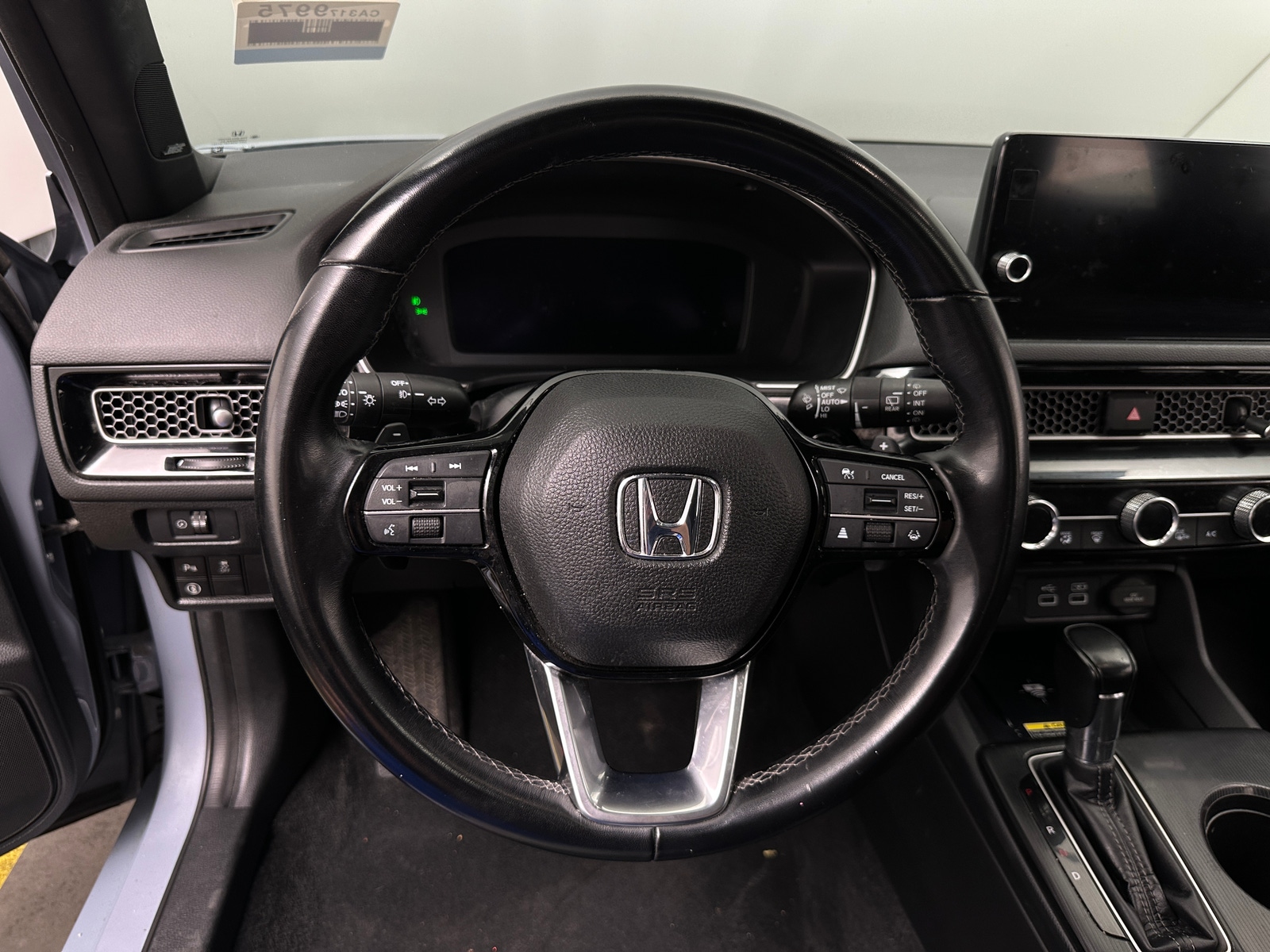 Thumbnail: 2022 Honda Civic - 4