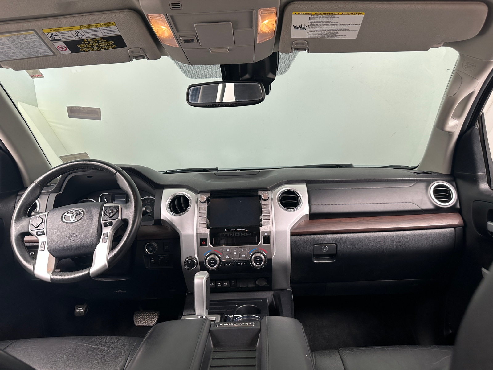 Thumbnail: 2020 Toyota Tundra - 2