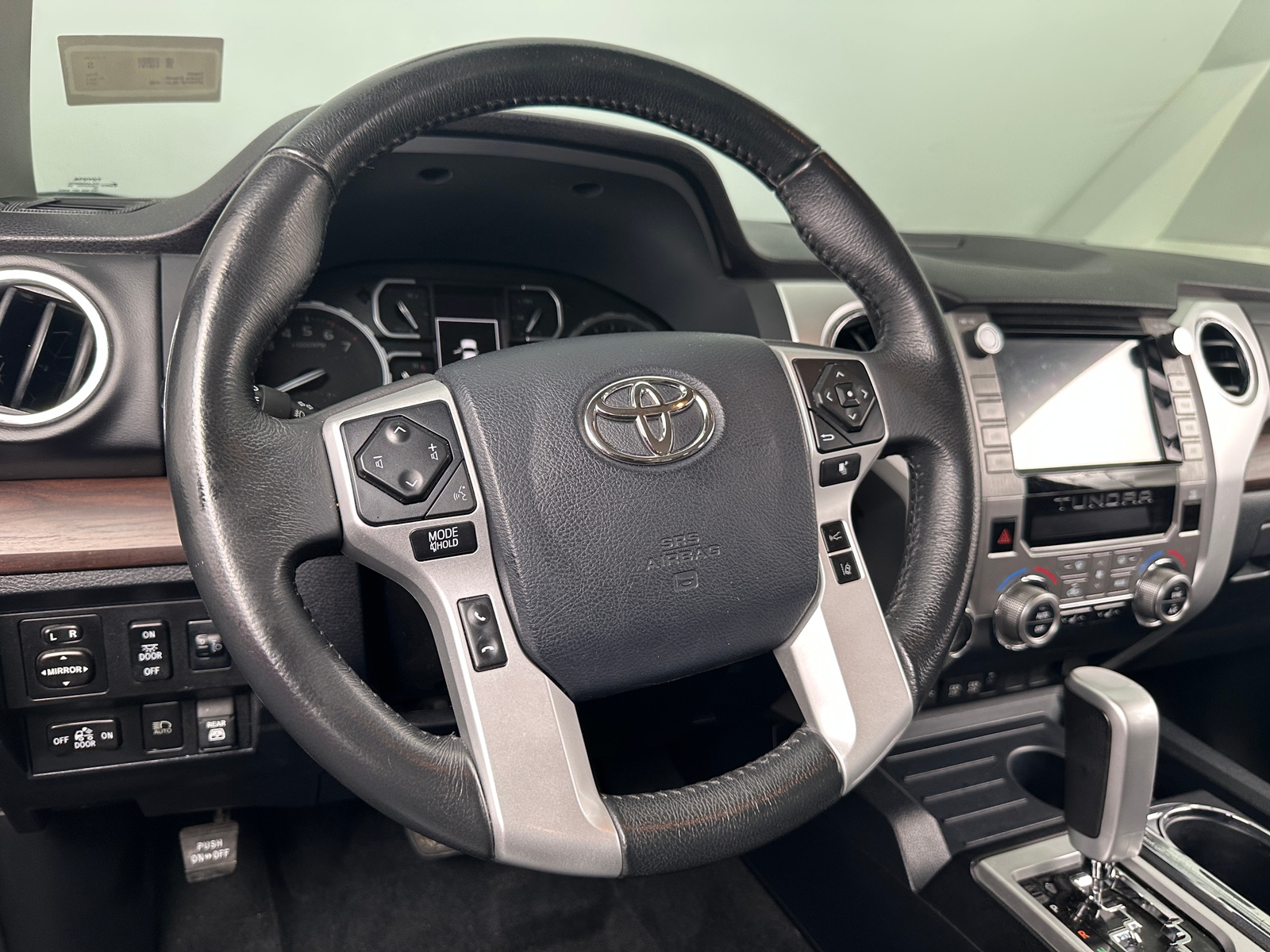 Thumbnail: 2020 Toyota Tundra - 4