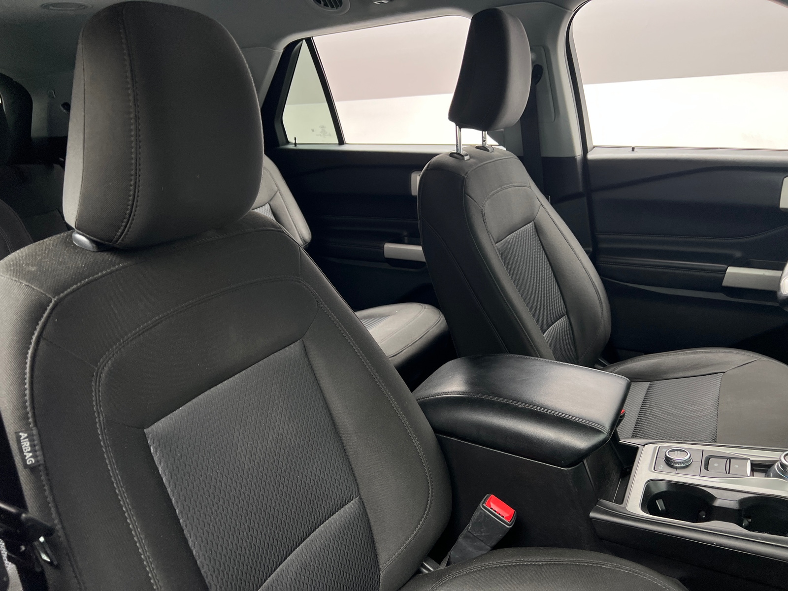Thumbnail: 2022 Ford Explorer - 2