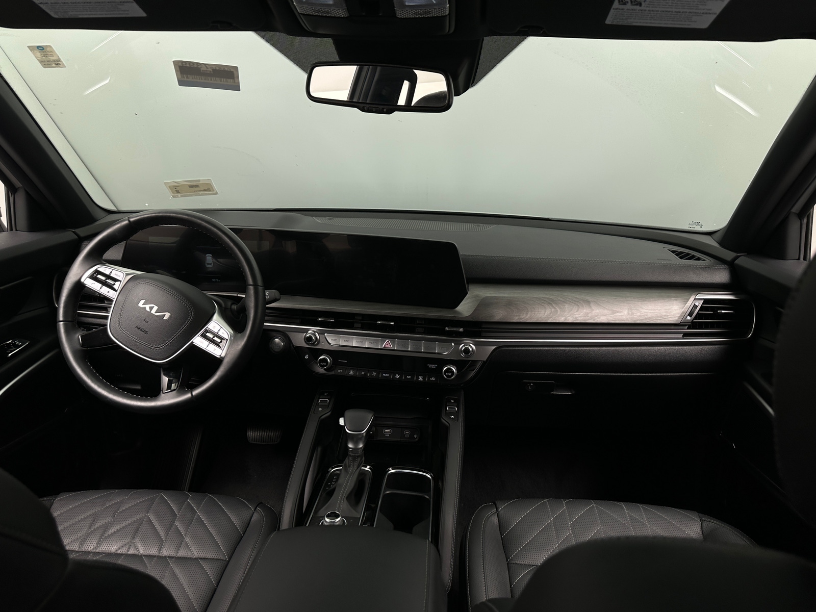 Thumbnail: 2025 Kia Telluride - 2