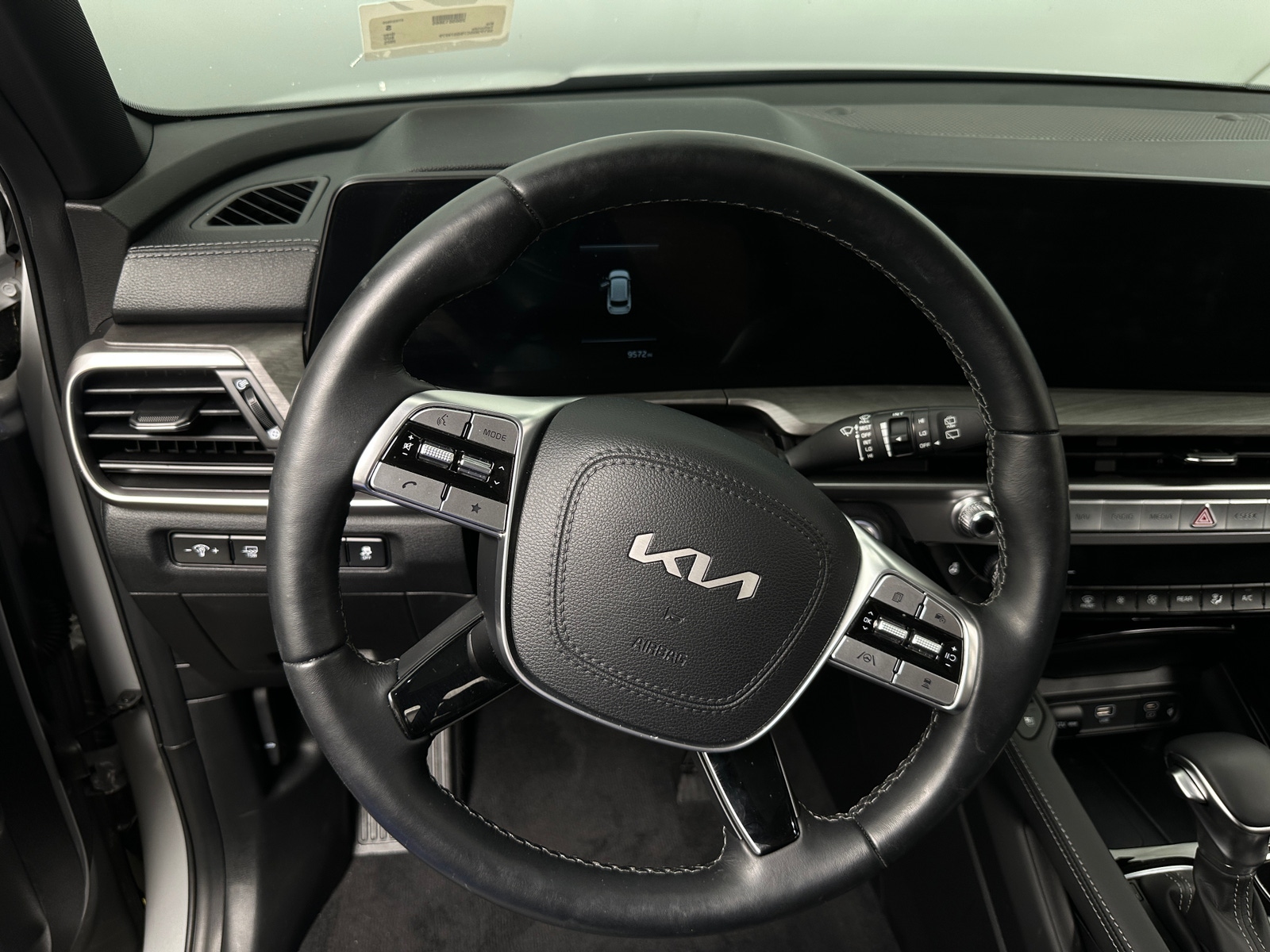 Thumbnail: 2025 Kia Telluride - 4