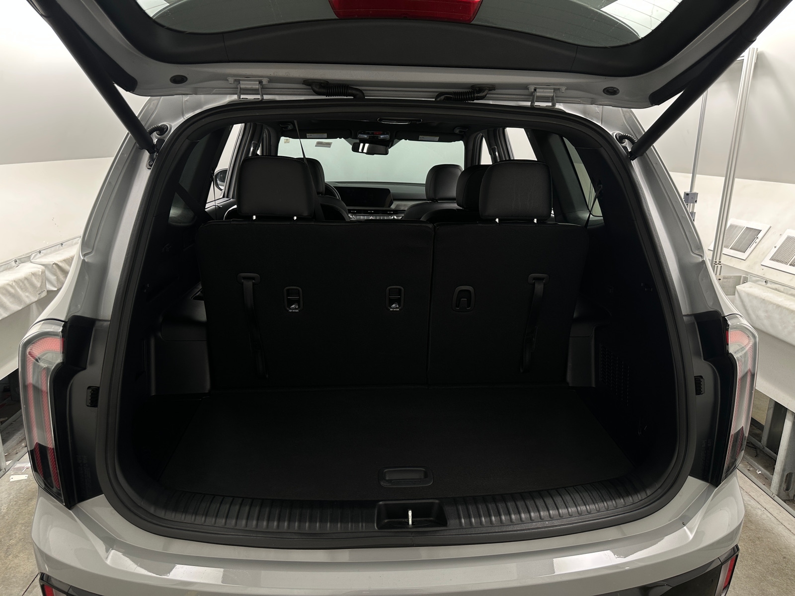 Thumbnail: 2025 Kia Telluride - 6