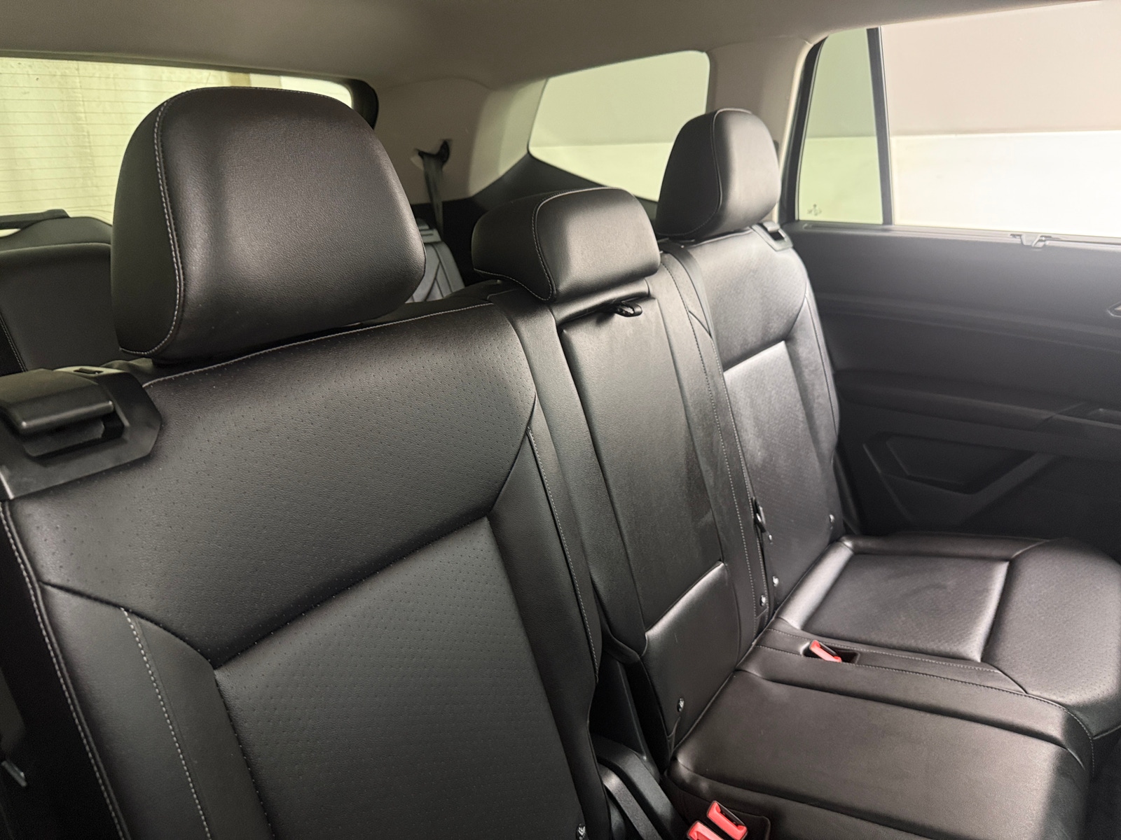 Thumbnail: 2018 Volkswagen Atlas - 5