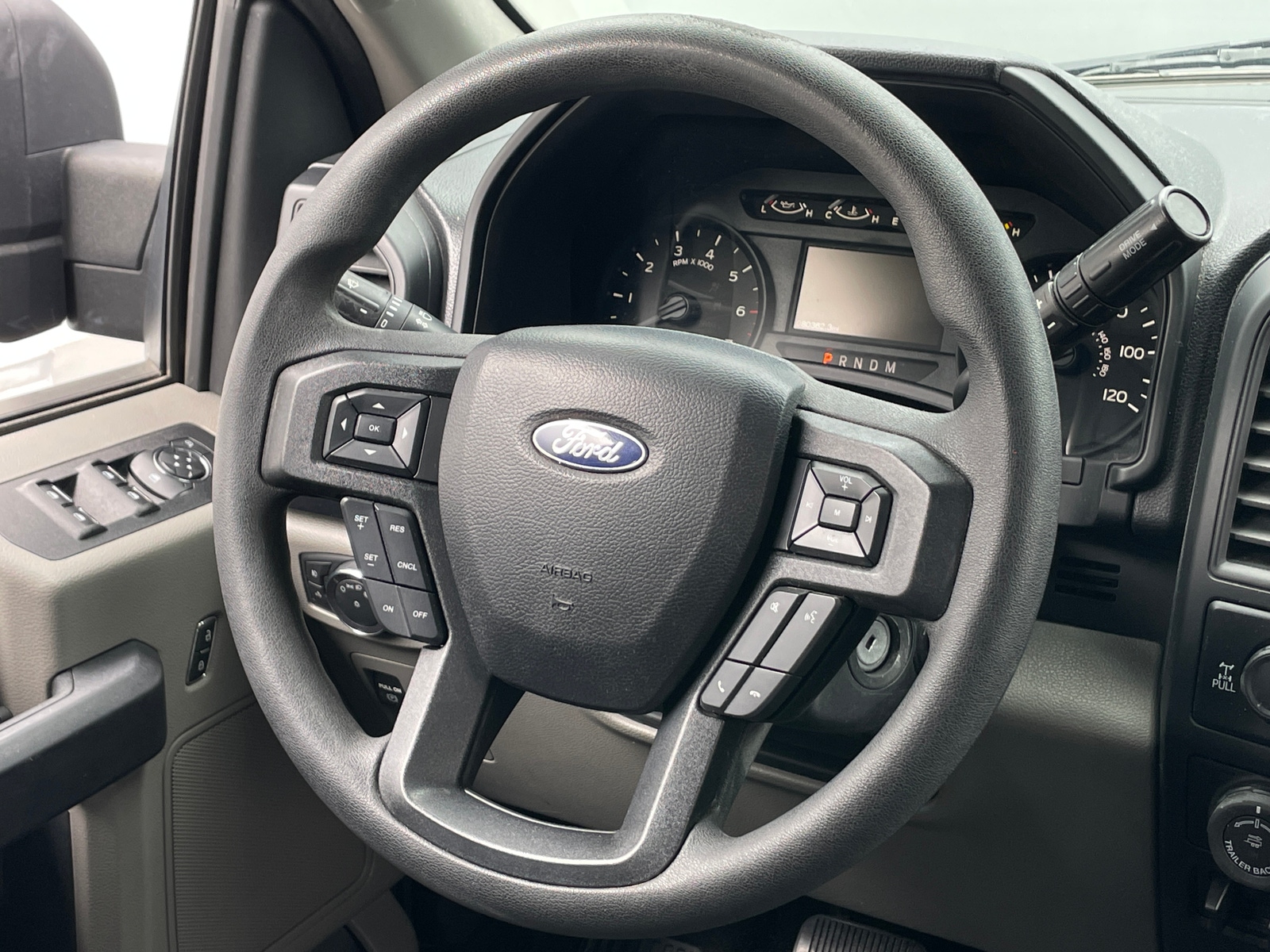 Thumbnail: 2020 Ford Econoline - 5