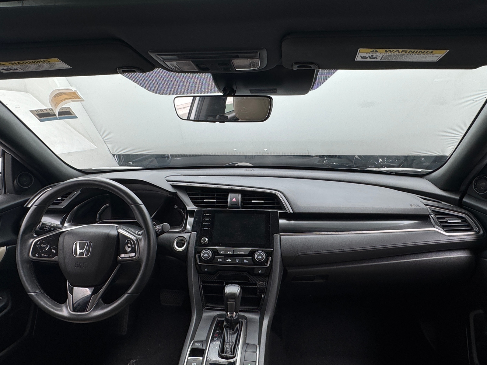 Thumbnail: 2020 Honda Civic - 2