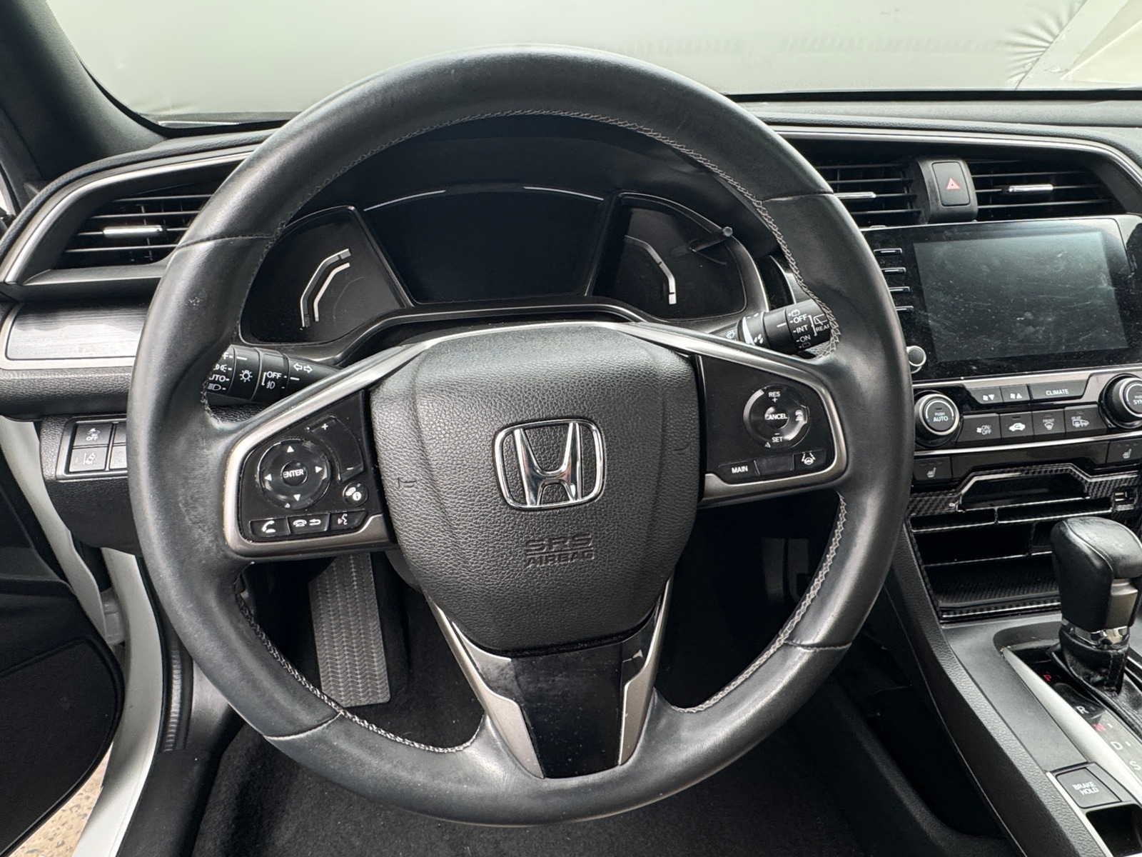 Thumbnail: 2020 Honda Civic - 4