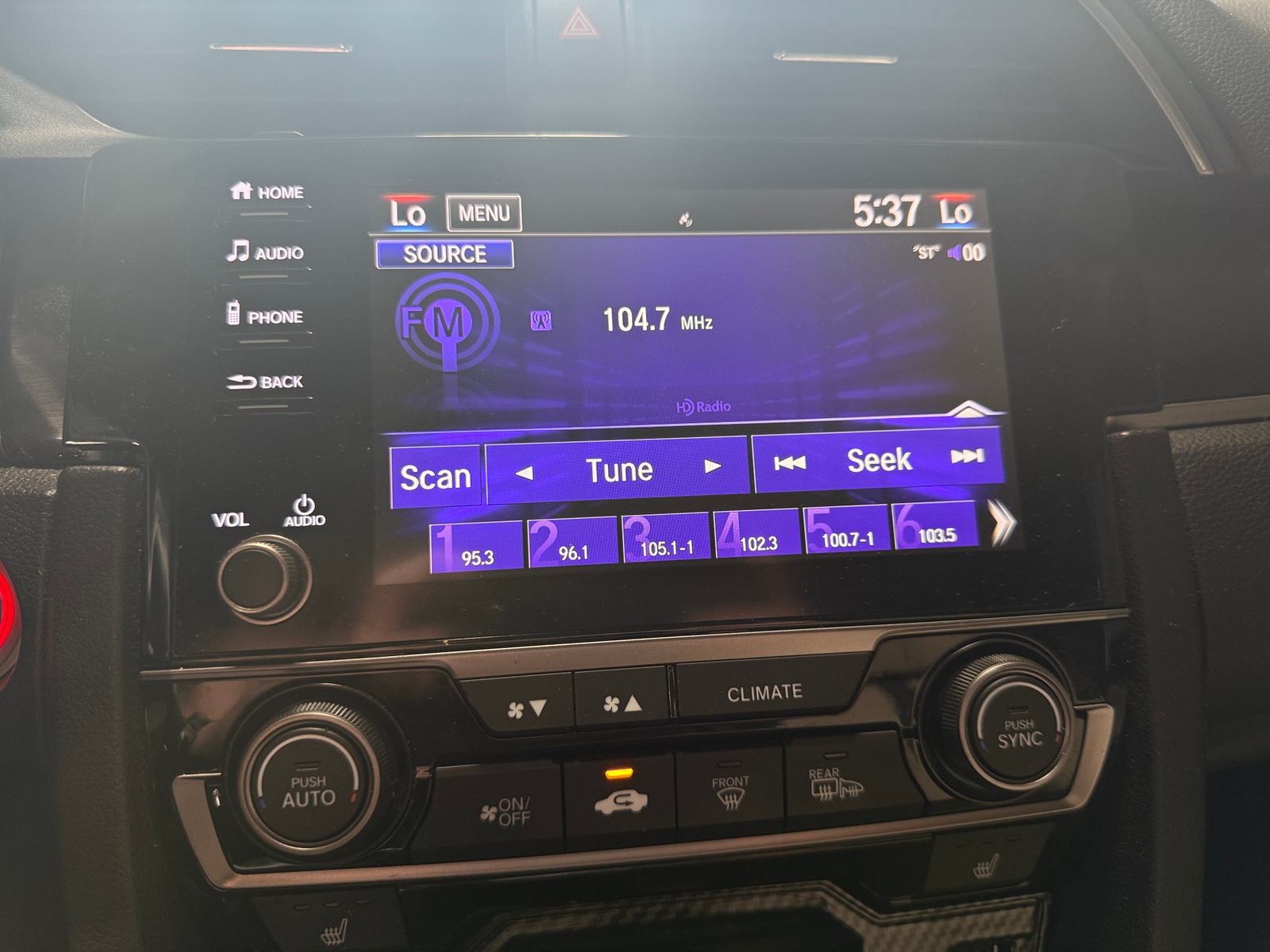Thumbnail: 2020 Honda Civic - 3