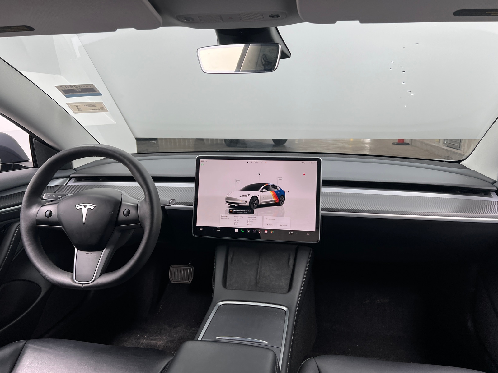Thumbnail: 2023 Tesla Model 3 - 2