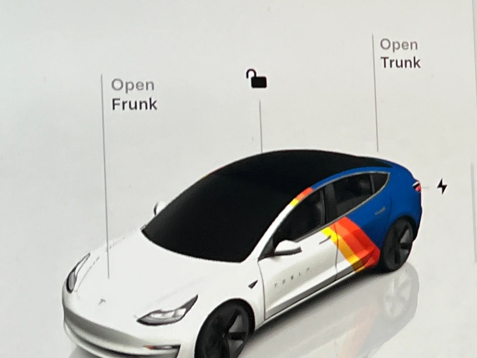 Thumbnail: 2023 Tesla Model 3 - 3